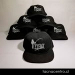 gorras personalizadas