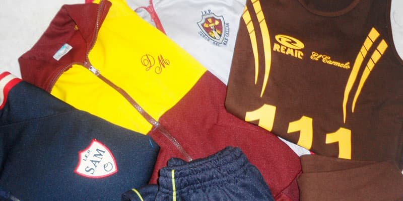 Tienda Contacto Uniformes Escolares San Bernardo Gran Venta - OFF 63%