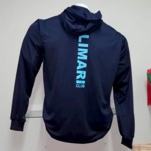 confeccion de buzos deportivos