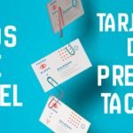 papel para tarjetas de presentación