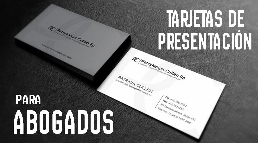 Disco Cerdo Empresa 1️⃣ Tarjetas de Presentación de Abogados | Tacna Centro