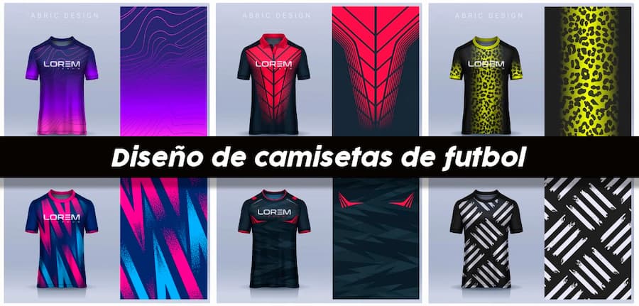 Pequeño Maniobra apoyo ▷ Diseño de Camisetas de Futbol Online | Tacna Centro