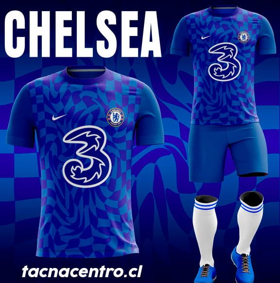 ▷ Colores camisetas futbol | Tacna Centro
