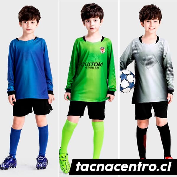 ▷ Camisetas de futbol niños | Centro