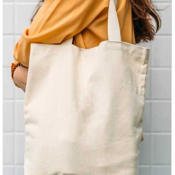 Cómo cuidar y lavar tus bolsas de tela tote bag personalizadas