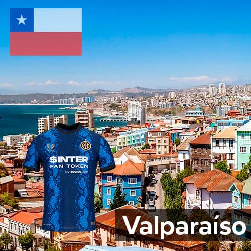 Todo Soccer Chile- Camisetas Fútbol en Valpo. y Viña del Mar