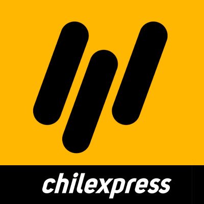 logo chilexpress