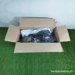 empaque de camisetas de futbol personalizadas chile