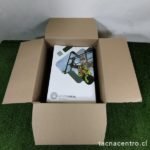 1000 carpetas corporativas para chile