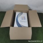 carpetas corporativas institucionales para chile