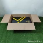 carpetas corporativas para chile