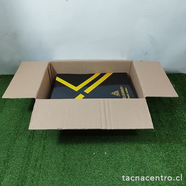 carpetas corporativas para chile