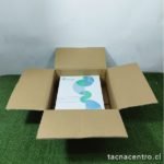 carpetas institucionales para chile