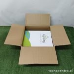 carpetas publicitarias para enviar a chile