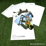 impresion de carpetas corporativas baratas chile