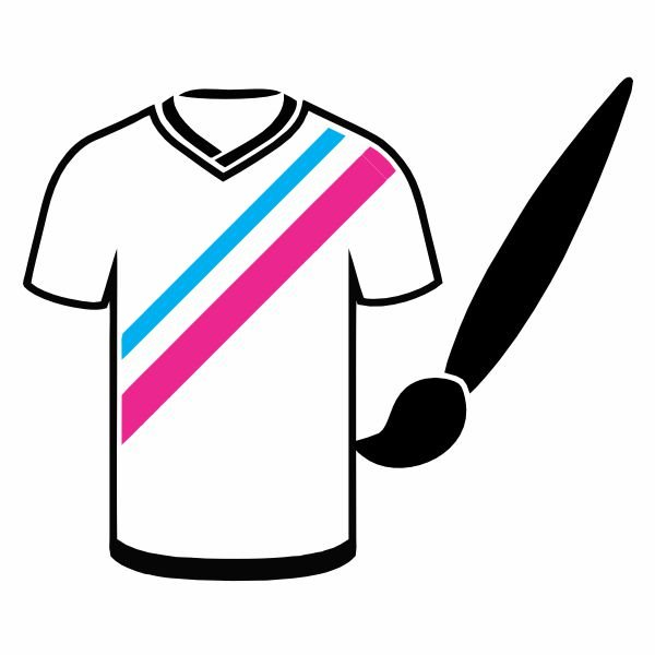 diseño de camisetas de futbol para mujeres