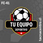 diseño de logo de futbol escudo con pelota rojo