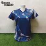 fotos de camisetas de futbol para mujeres