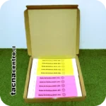 pulseras para eventos de papel tyvek desechable colores varios-productos vendidos-tacna centro chile