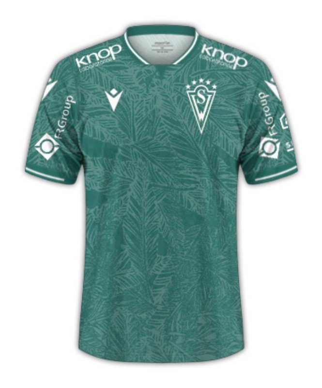 santiago wanderers 2024