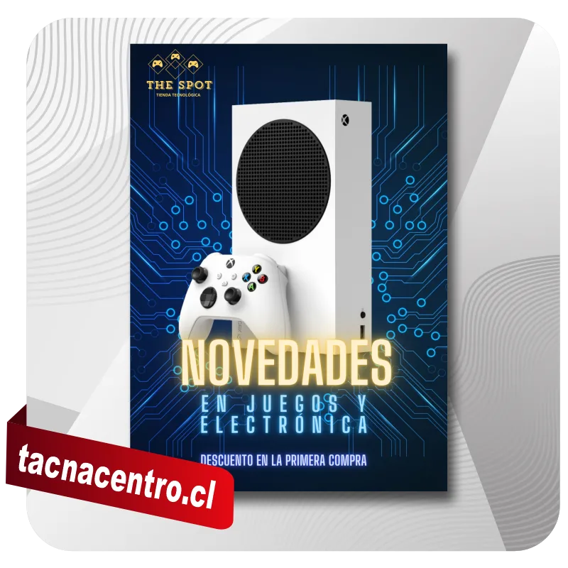 afiche-publicitario-venta-de-productos-electronicos-chile