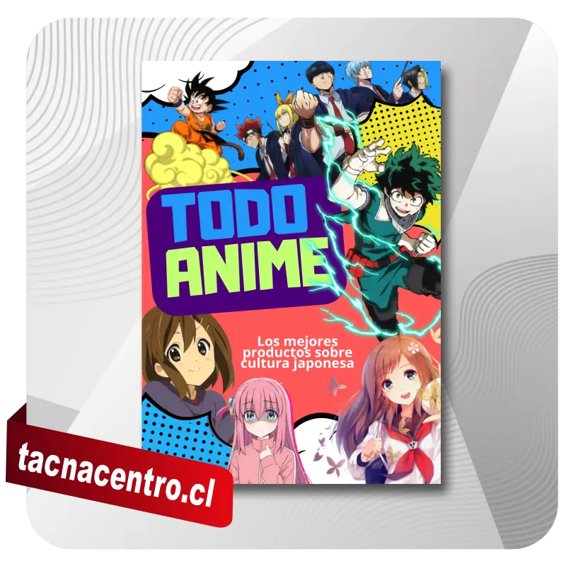 poster-personalizado-impresion-anime-chile