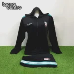 buzos deportivos personalizados chile 21