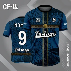 Diseños de remeras de futbol deals