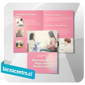 Impresión de Volantes | Flyers Publicitarios 28 Impresión de Catálogos Dípticos Premium