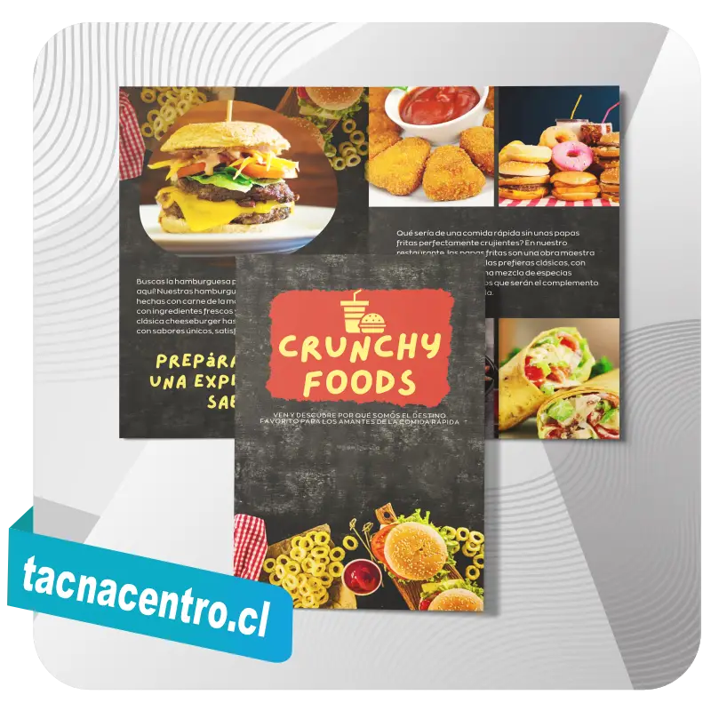 folleto-diptico-publicitario-diseño-personalizado-tipo-carta-menu-restaurante-chile
