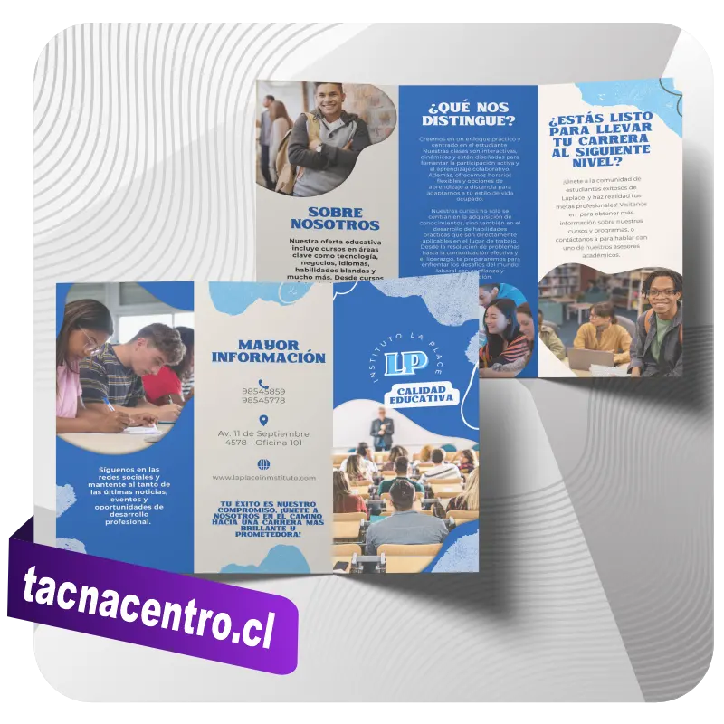 triptico-publicitario-informativo-diseño-personalizado-para-institucion-educativa-chile