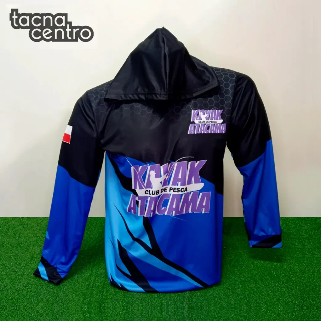 fotos camisetas de pesca personalizads 5