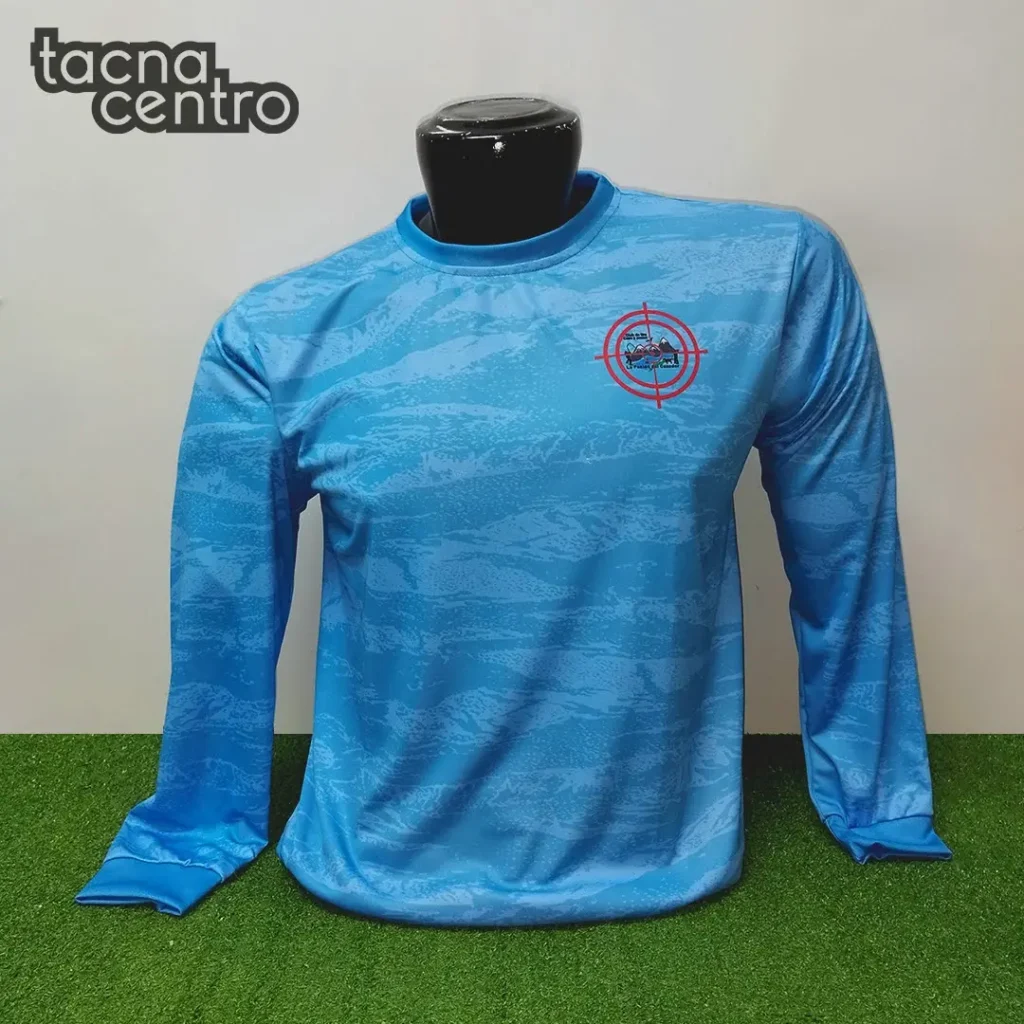 fotos camisetas de pesca personalizads 7