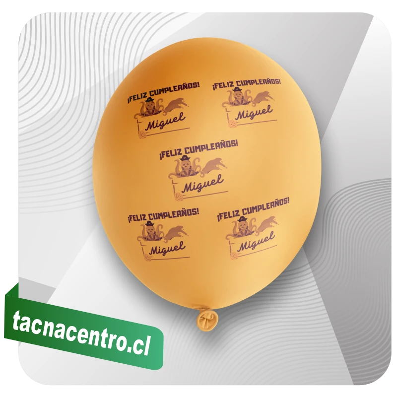 globos-personalizados-impresos-para-cumpleaños-chile