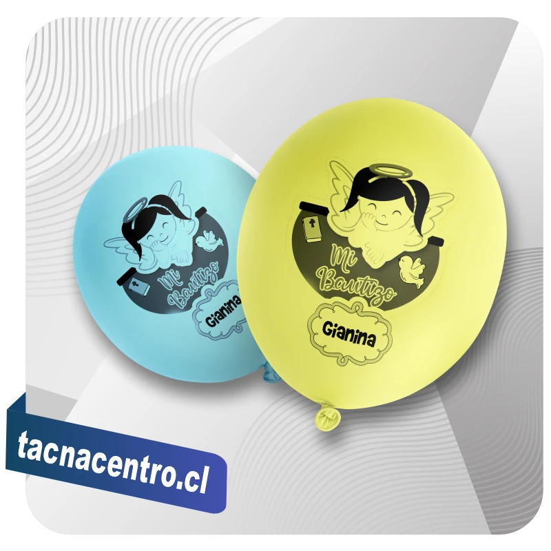 globos-de-latex-personalizados-para-bautizo-chile