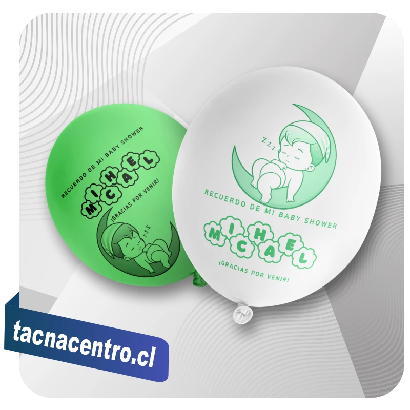 globos-personalizados-impresos-para-babyshower-chile