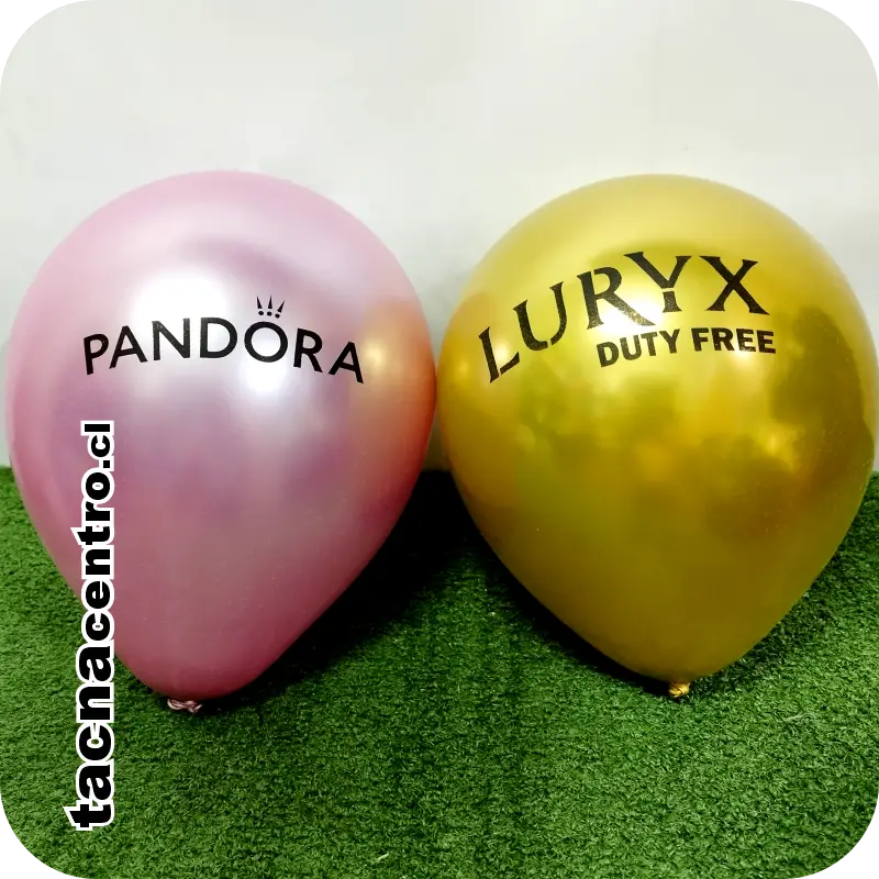 globos-cromados-publicitarios- impresos-producto-terminado-chile