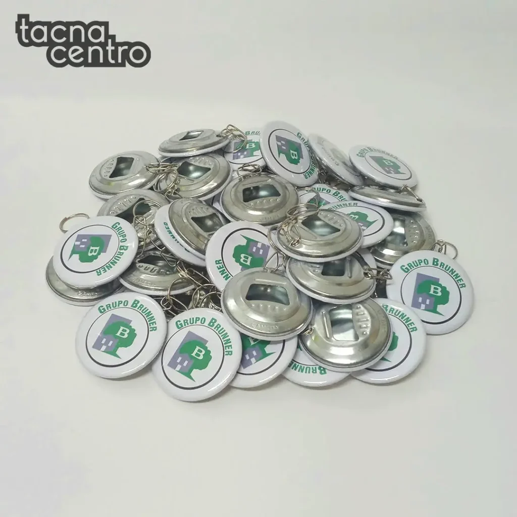 llaveros publicitarios personalizados 4