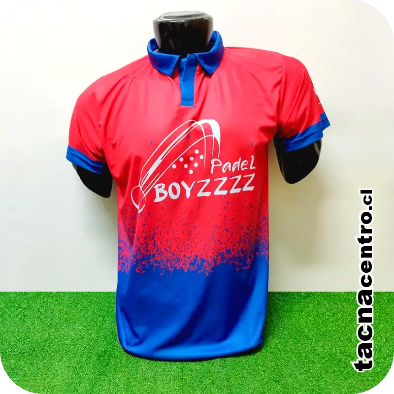 camisetas-de-padel-para-varon-sublimadas-y-personalizadas-chile