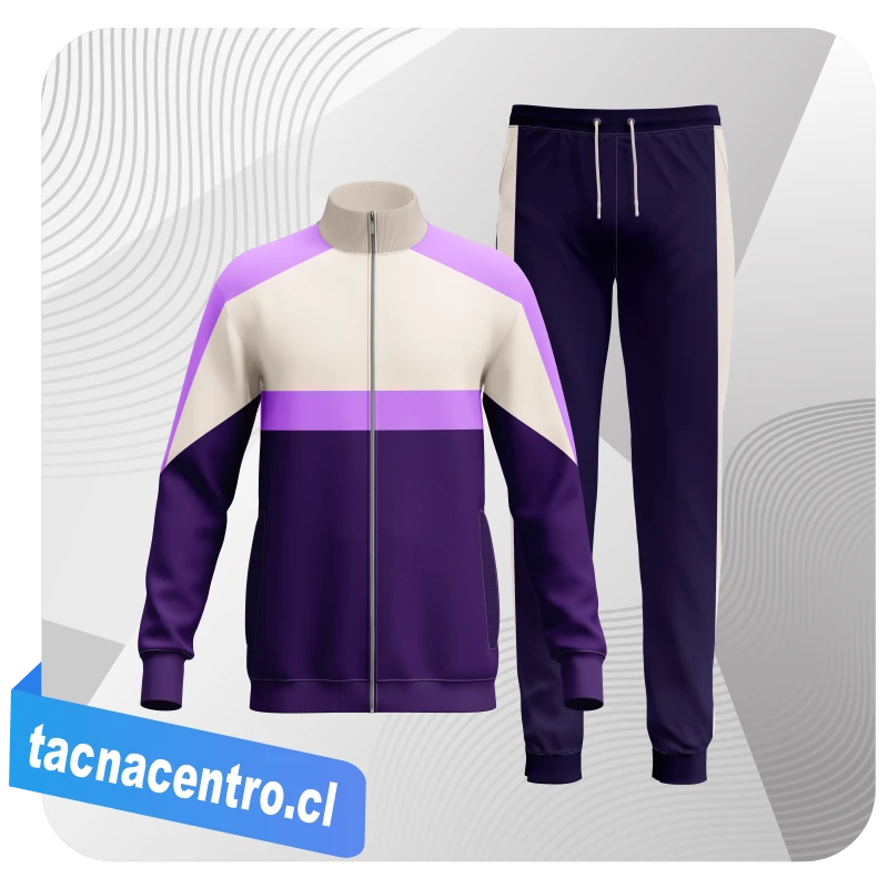 buzos deportivos personalizados chile