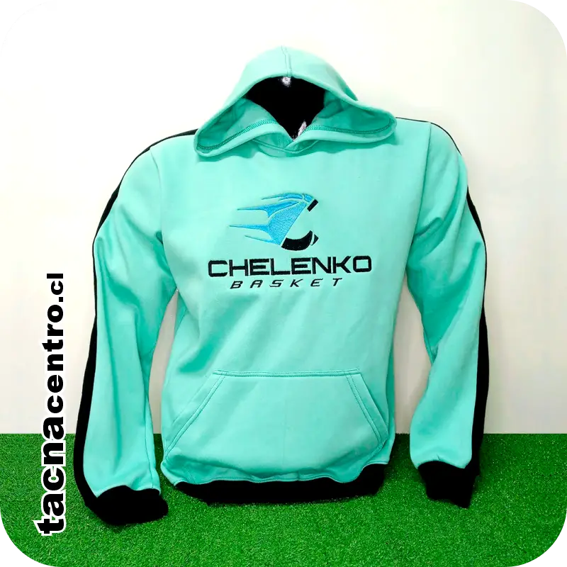 polerones personalizados generacionales canguro