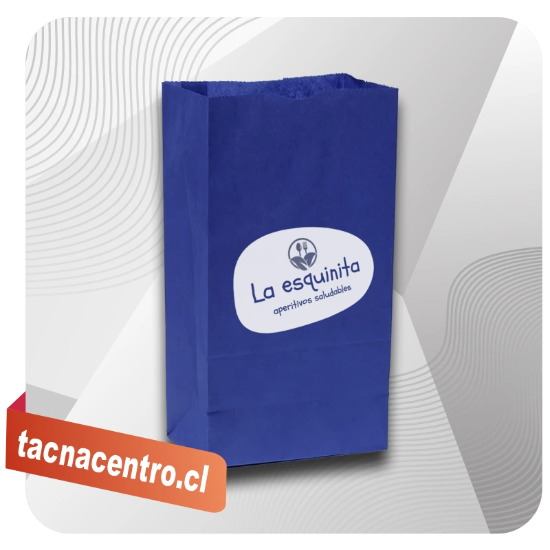 bolsas con logo personalizado por mayor