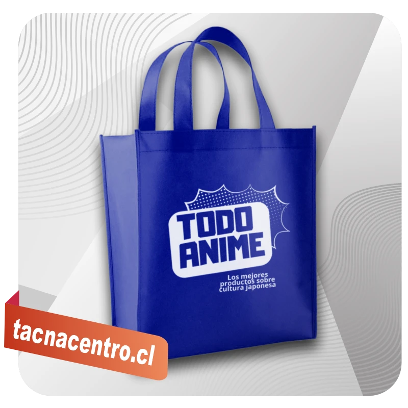 bolsas con logo personalizado por mayor