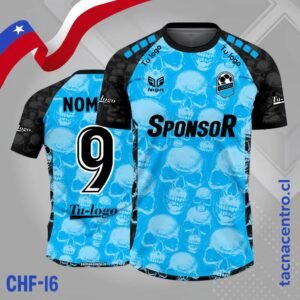 camiseta-de-futbol-coquimbo-unido-2024 celeste