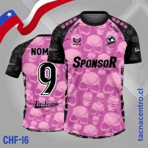 camiseta-de-futbol-coquimbo-unido-2024 rosado