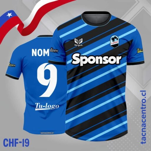 camiseta-de-futbol-huachipato-2024 azul