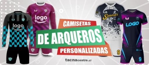 camisetas de arquero personalizadas con diseño gratuito