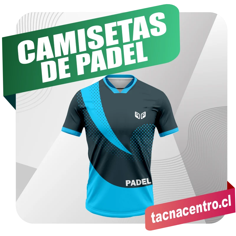 camisetas-de-padel-personalizadas-chile.