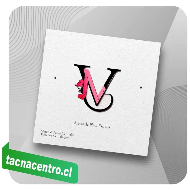 etiquetas para joyeria personalizadas chile