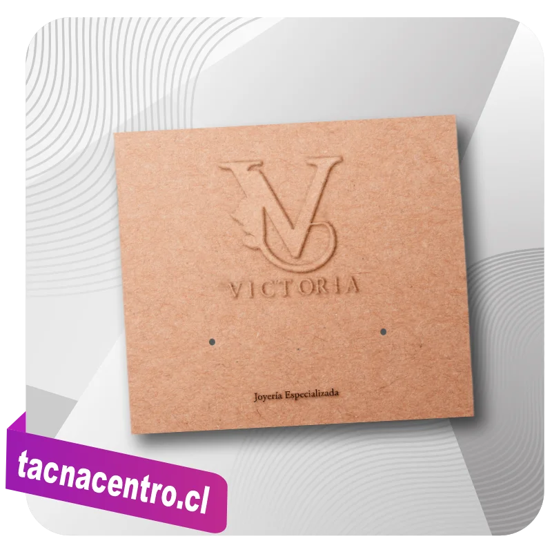 etiquetas para joyeria personalizadas chile